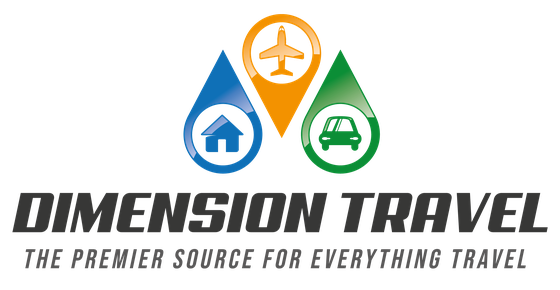 Dimension Travel