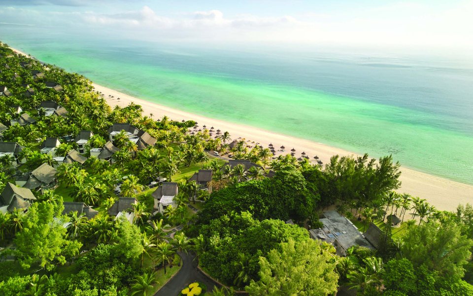 Dinarobin Beachcomber