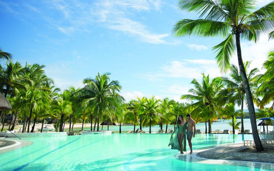 Shandrani Beachcomber
