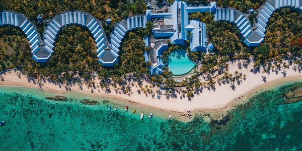 Victoria Beachcomber